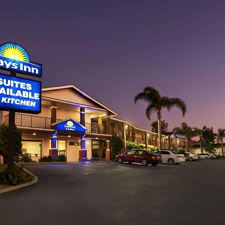 Days Inn & Suites Sdsu - La Mesa - San Diego Eksteriør billede